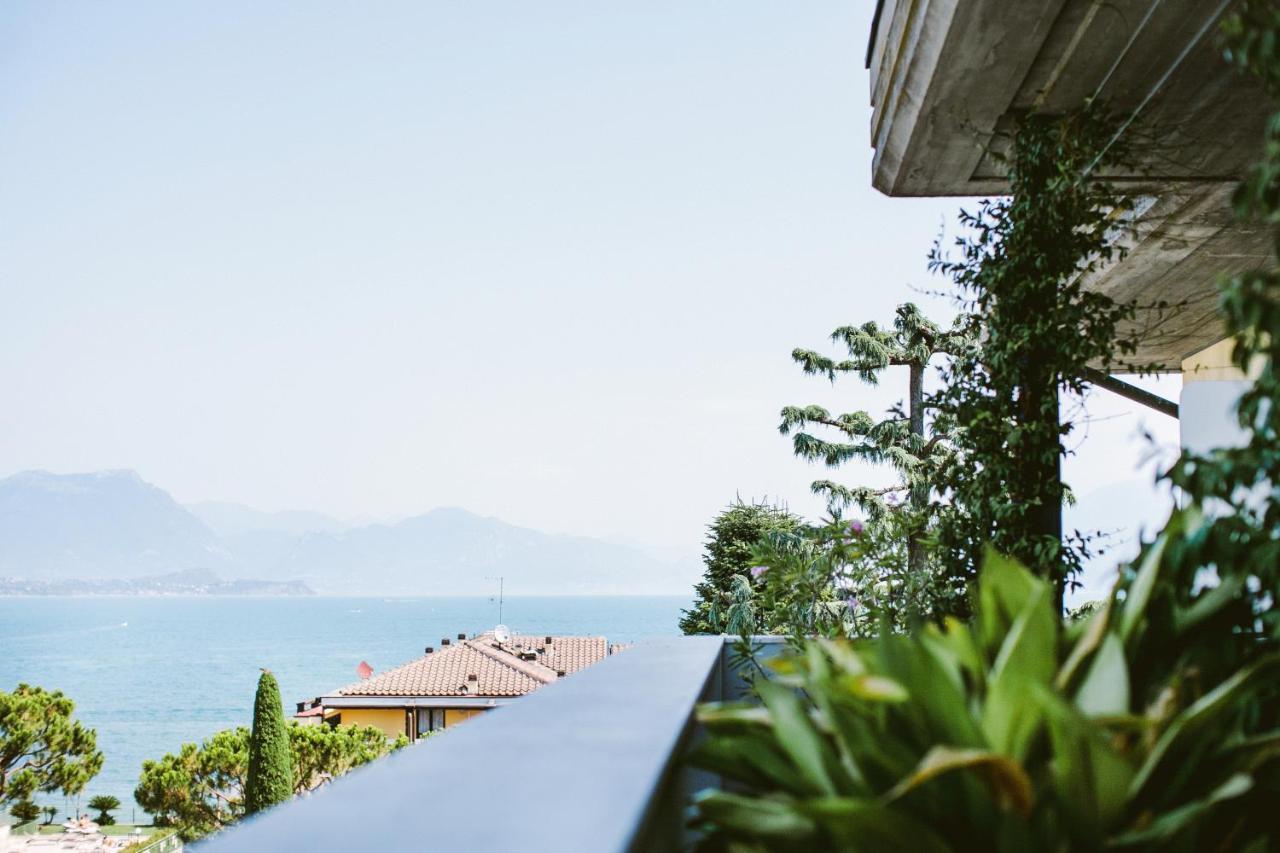 Hotel Piccola Vela Desenzano del Garda Rom bilde