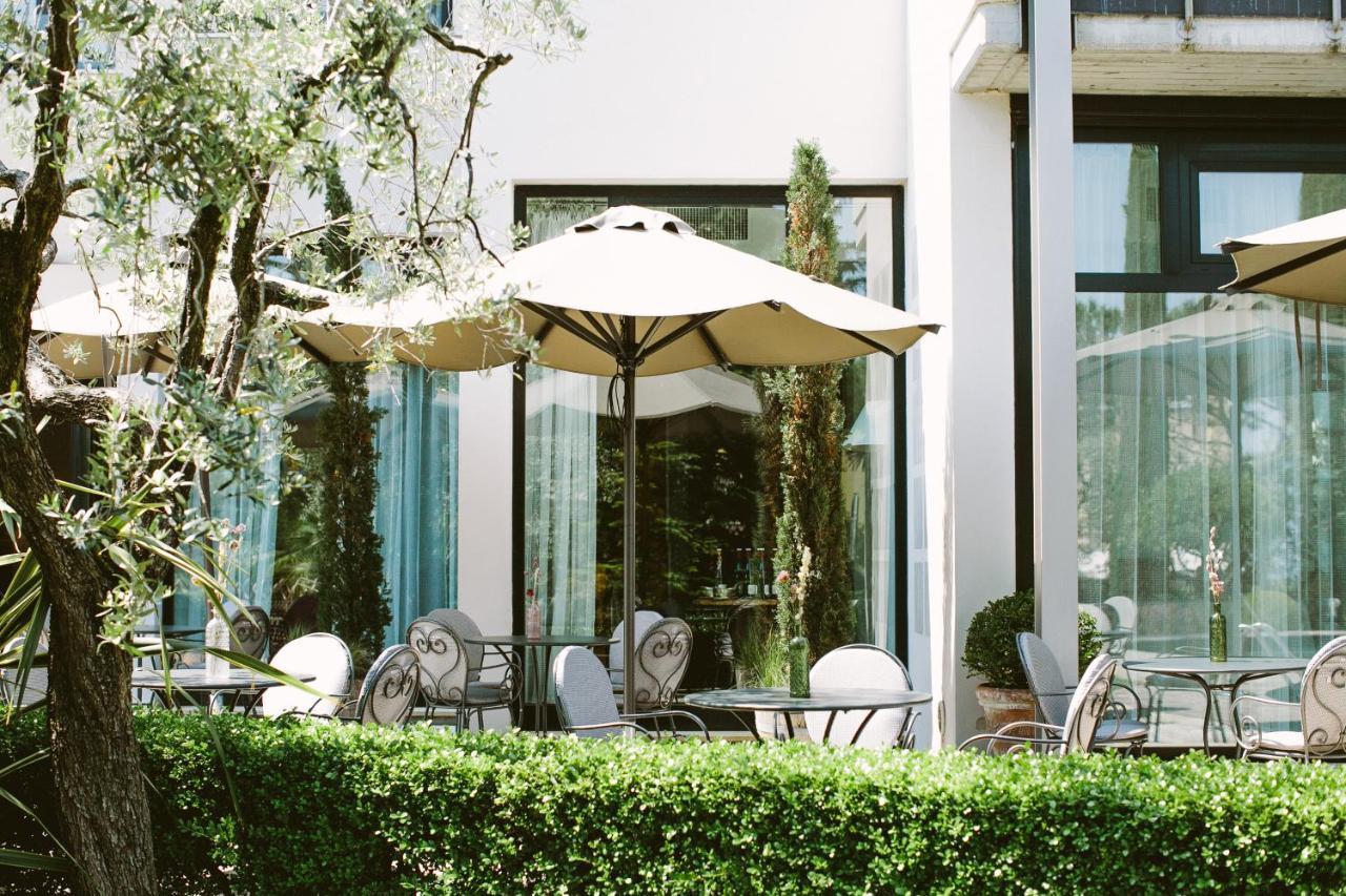 Hotel Piccola Vela Desenzano del Garda Eksteriør bilde