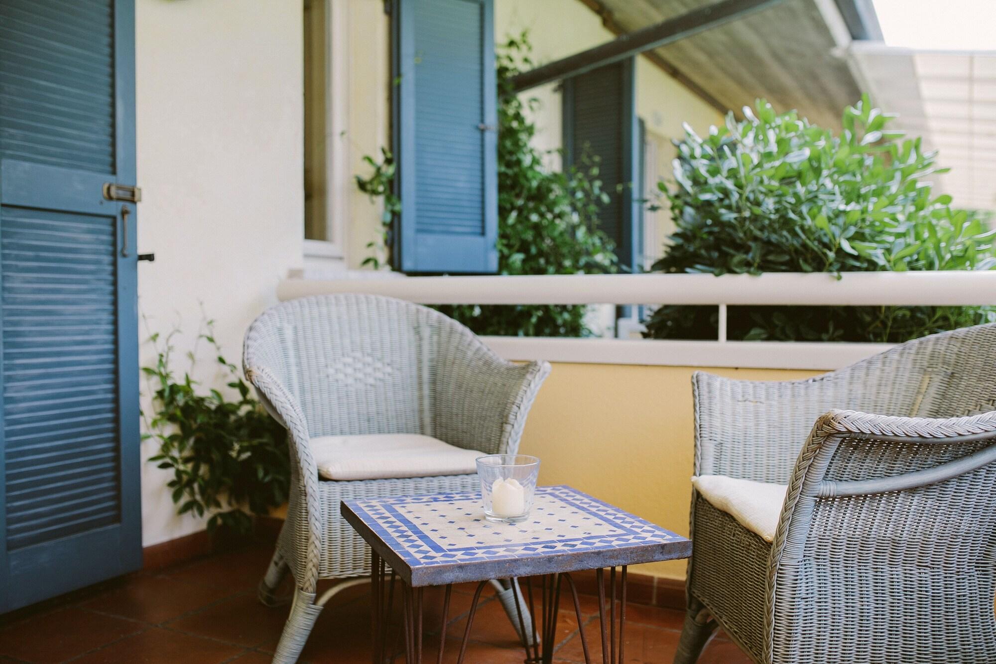 Hotel Piccola Vela Desenzano del Garda Eksteriør bilde