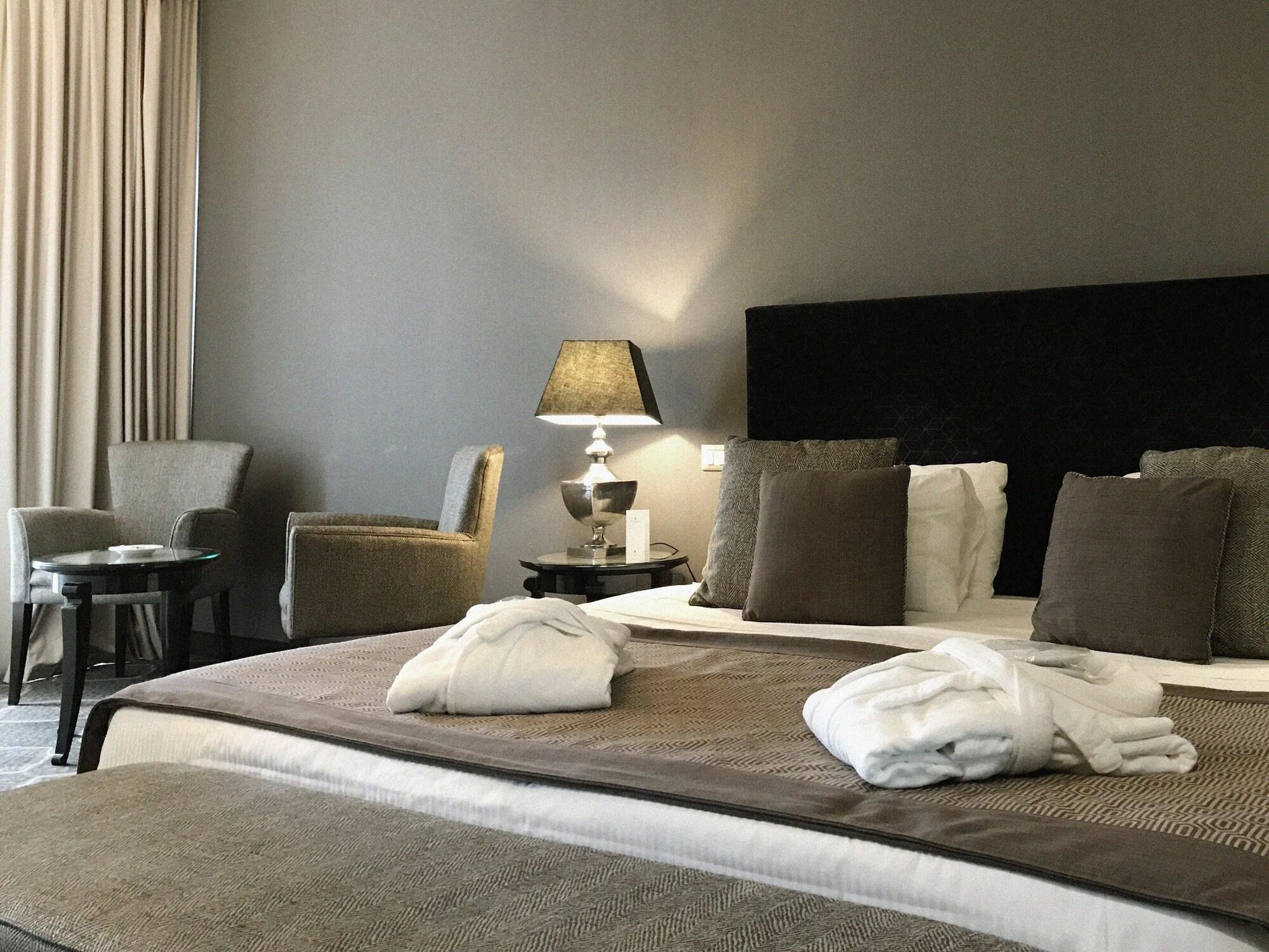 Hotel Piccola Vela Desenzano del Garda Eksteriør bilde