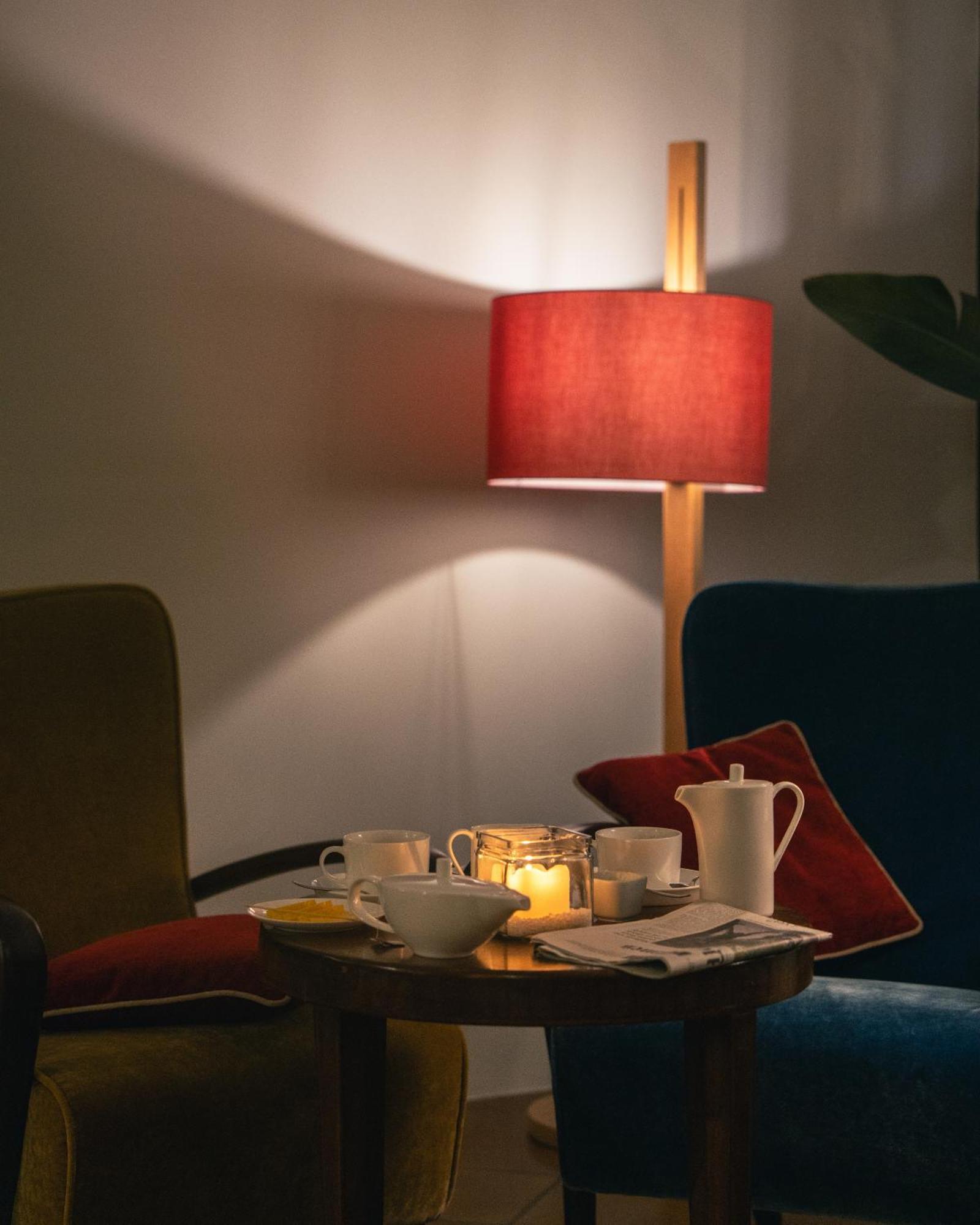 Hotel Piccola Vela Desenzano del Garda Eksteriør bilde