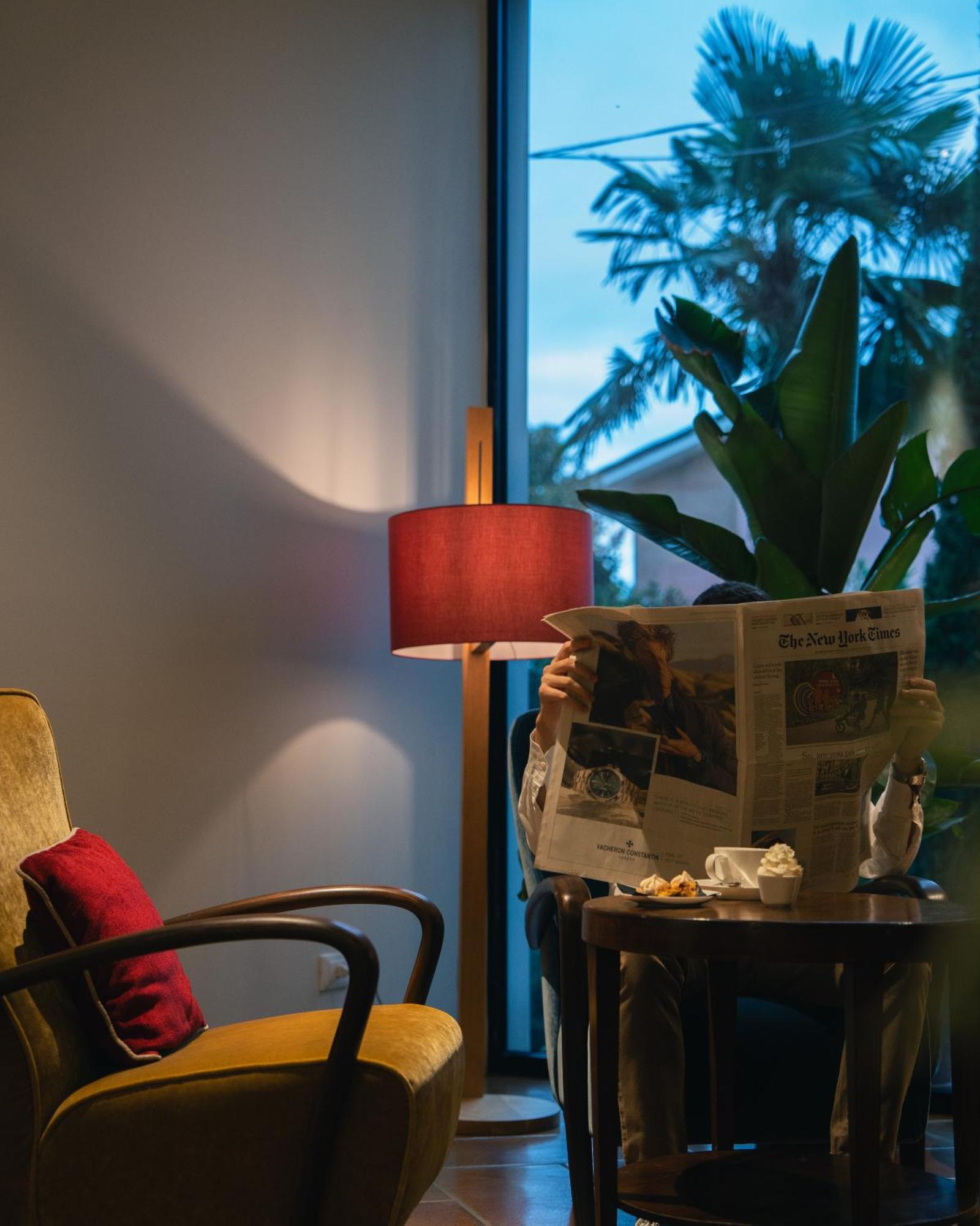 Hotel Piccola Vela Desenzano del Garda Eksteriør bilde