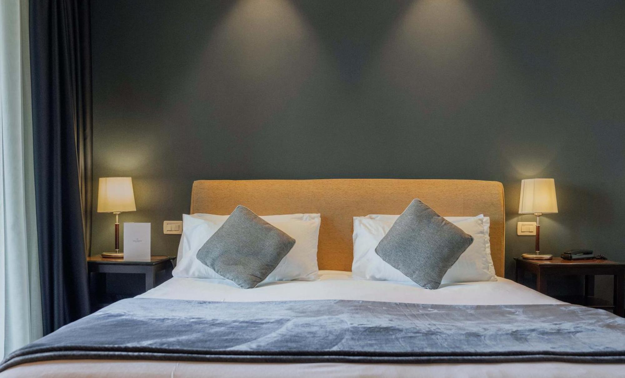 Hotel Piccola Vela Desenzano del Garda Eksteriør bilde