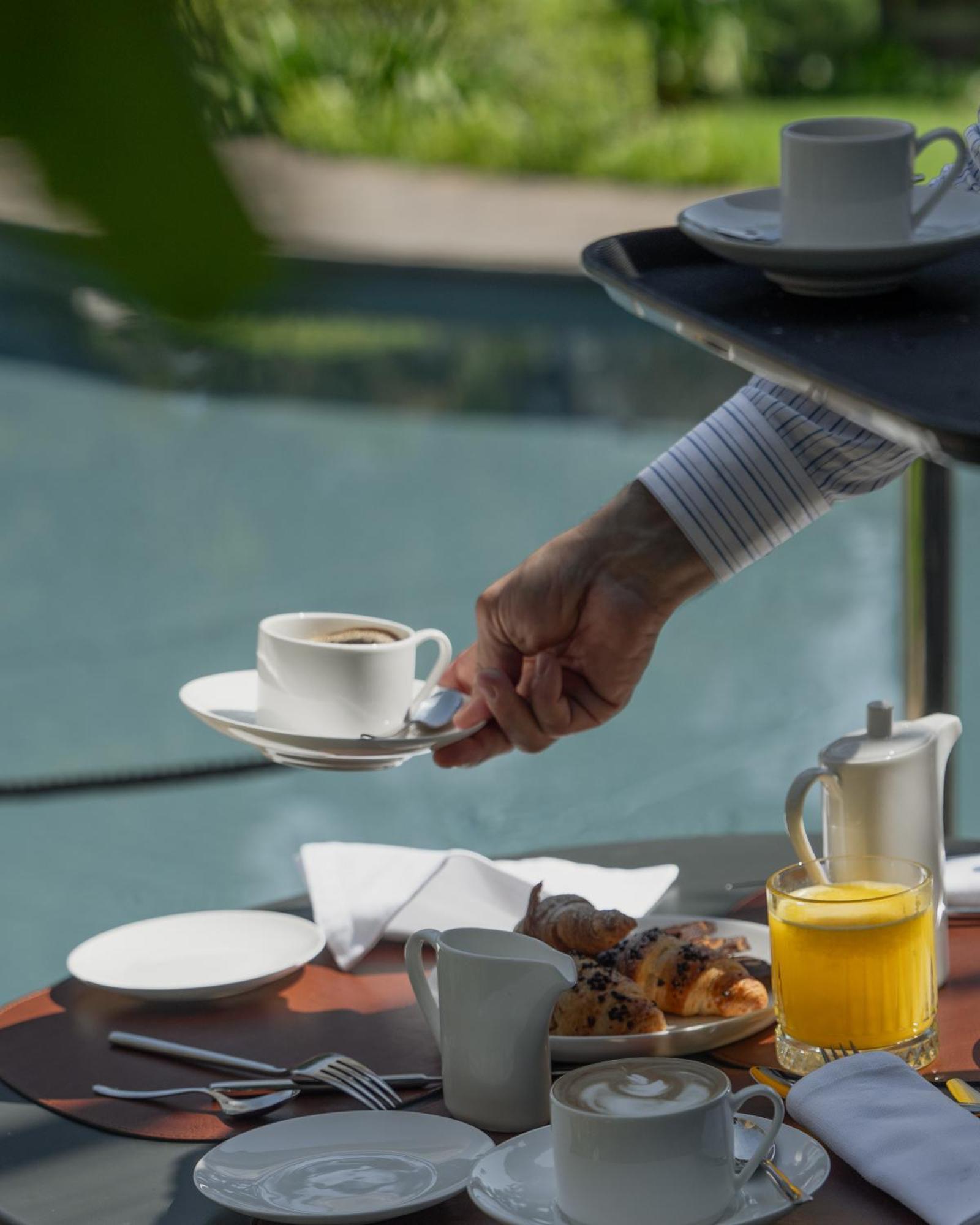 Hotel Piccola Vela Desenzano del Garda Eksteriør bilde